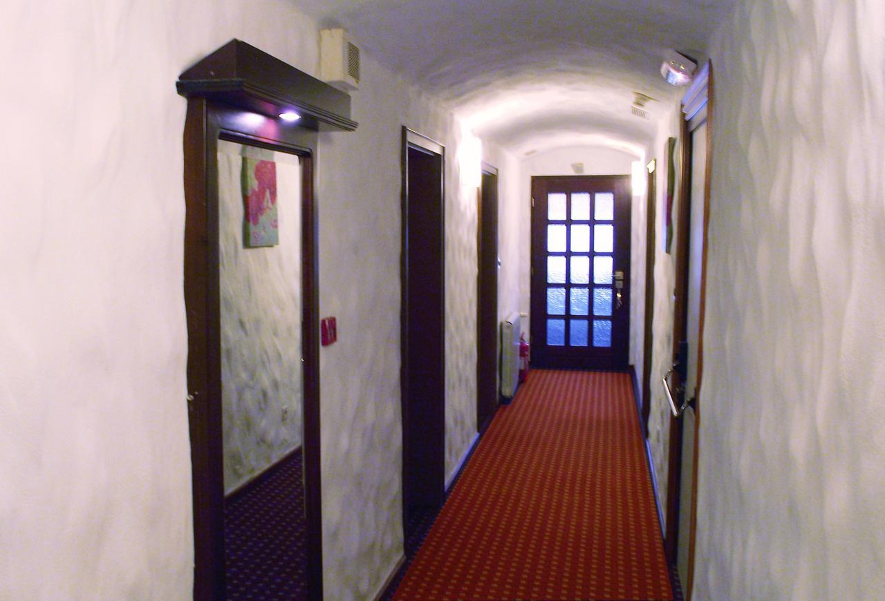 Hotel Restaurant Cristal Wintzenheim Exterior foto